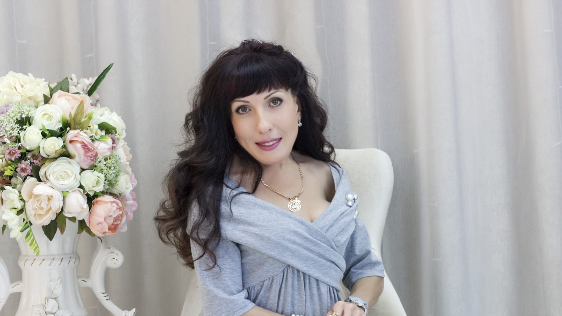 Кожемякина Юлия Викторовна