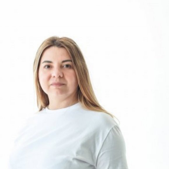 Саломатова Елена