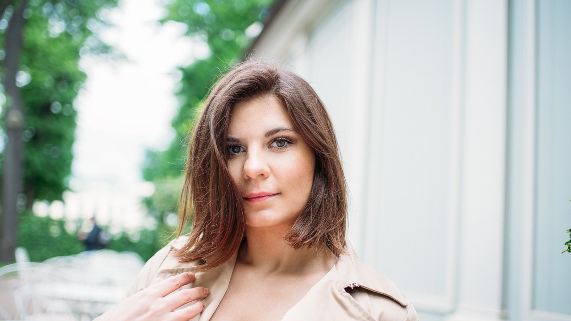 Мокичева Анна 