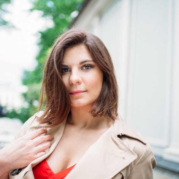 Мокичева Анна 
