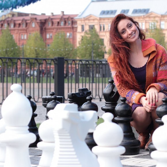 Лана Утенкова